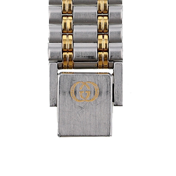割引価格 Gucci - [GUCCI] 9000M クォーツ レディース 腕時計 - www.proviasnac.gob.pe