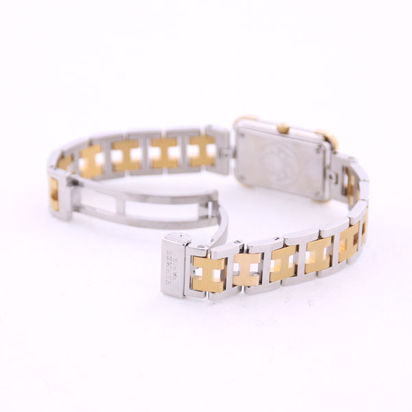 シルバー×ゴールド