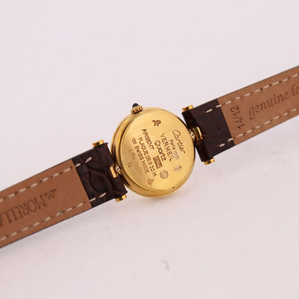 ゴールド/ローマン