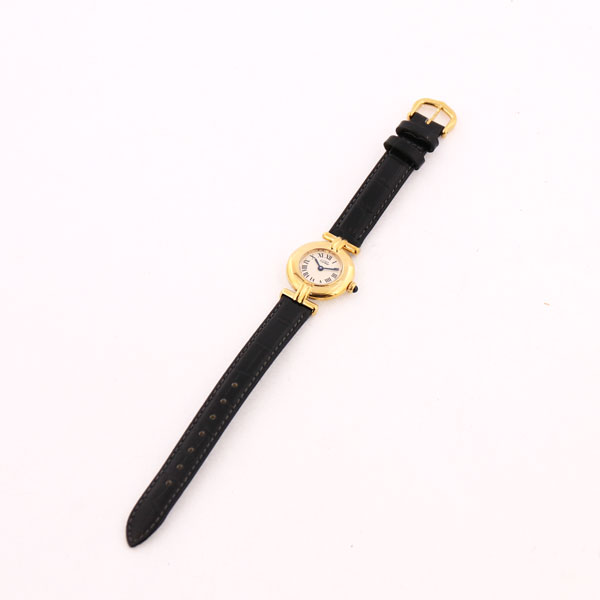 ゴールド/ブラック