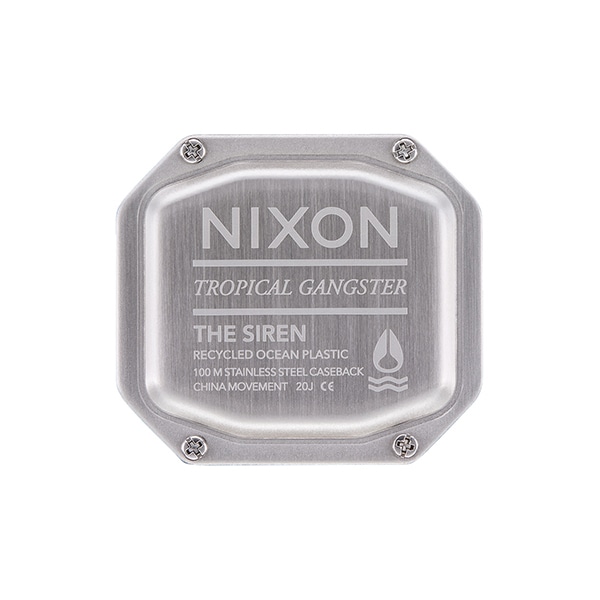 NIXON】 Siren A1311234 レディースの通販 - TiCTAC - ヌーヴ・エイ 