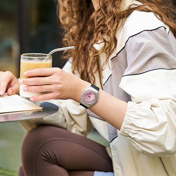 S2110 Series/ピンク