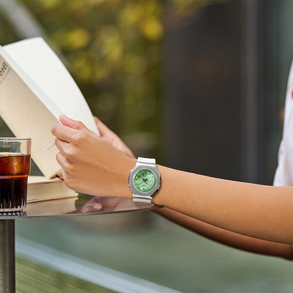 S2110 Series/グリーン