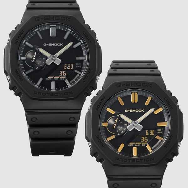 GA-2100
