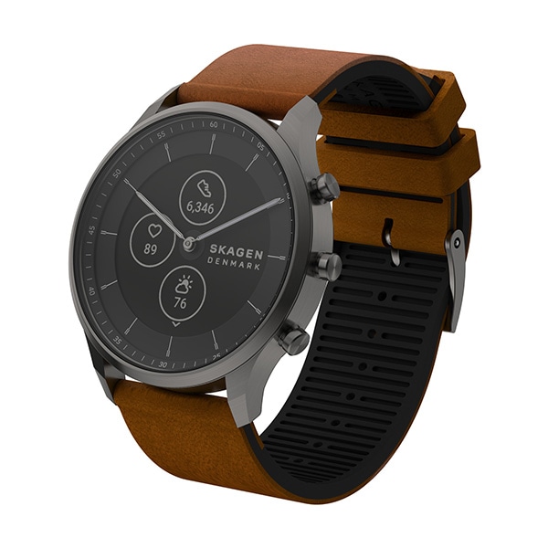 SKAGEN】JORN 42MM GEN 6 HYBRID SKT3201 メンズの通販 - TiCTAC