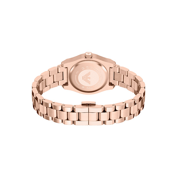 ピンクゴールド