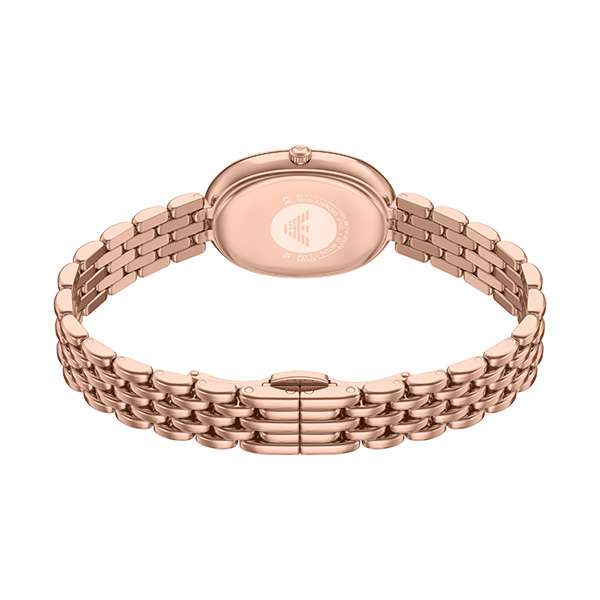 ピンクゴールド