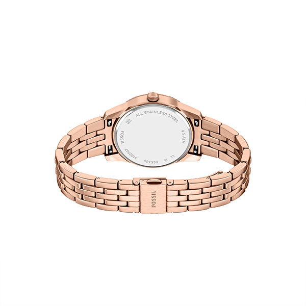 ピンクゴールド