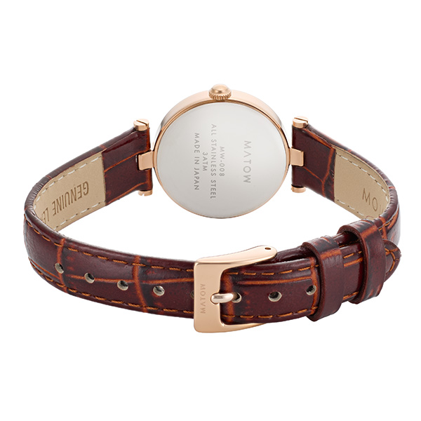 ローズゴールド