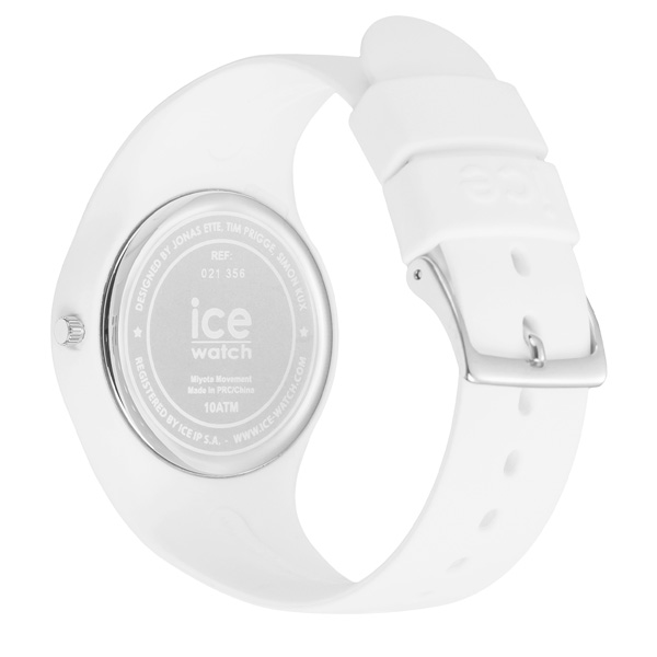 ICE WATCH》アイスホライズン 021356 スモール クオーツ レディースの