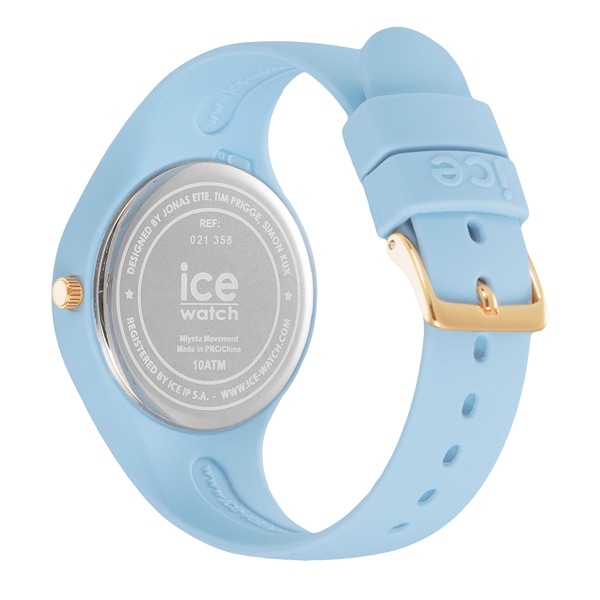 《ICE WATCH》アイスホライズン 021358 スモール　クオーツ レディース