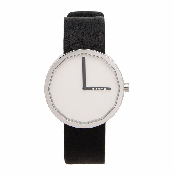 issey miyake watch twelve