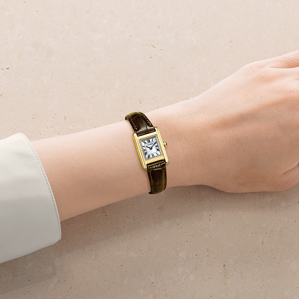 イエローゴールド