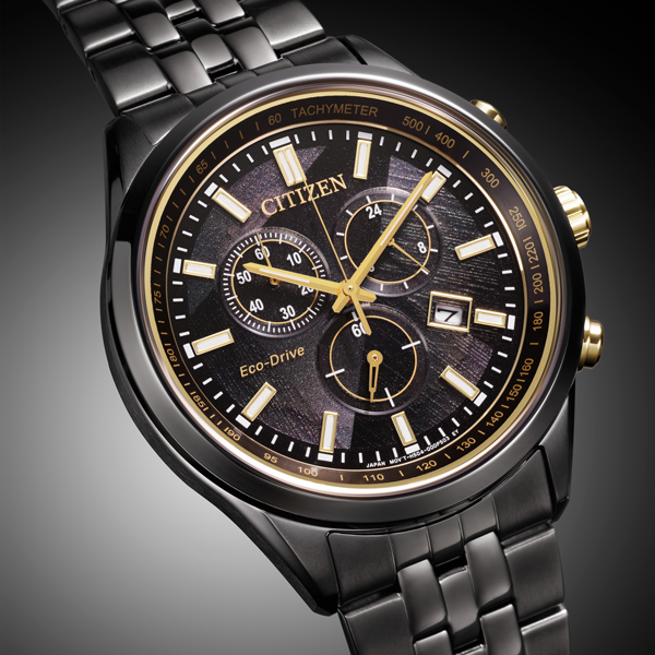 CITIZEN COLLECTION