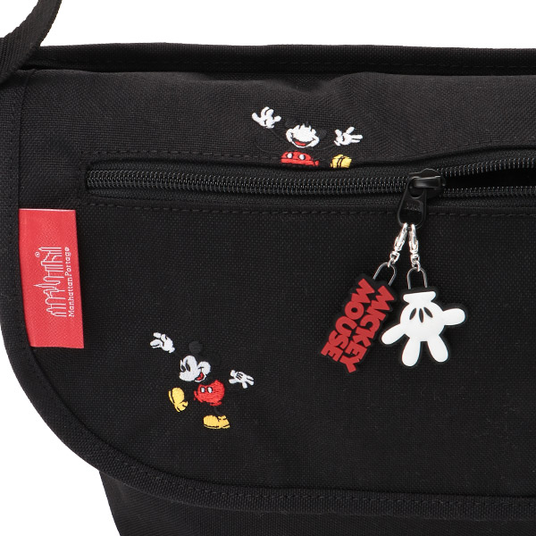 Manhattan Portage マンハッタンポーテージ Casual Messenger Bag JR Mickey Mouse 2020