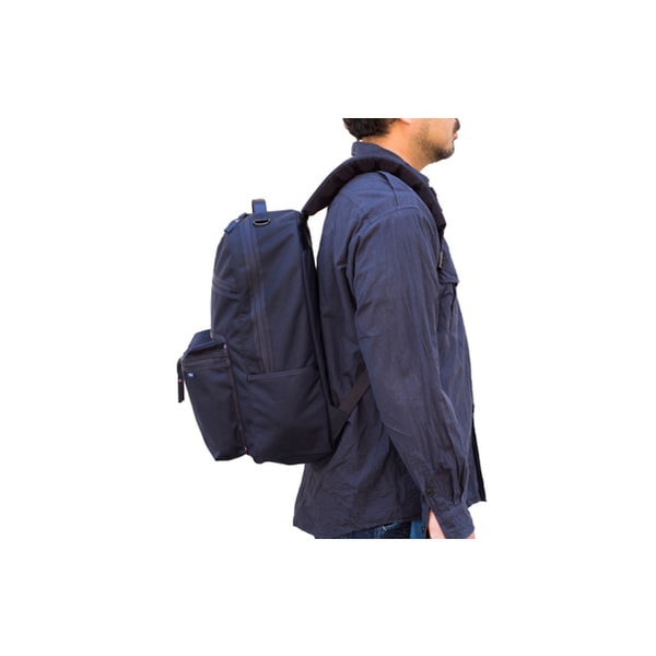 【PORTER CLASSIC】newtonbag ニュートンバッグ NEWTON DAY PACK L リュック/バックパック ネイビー
