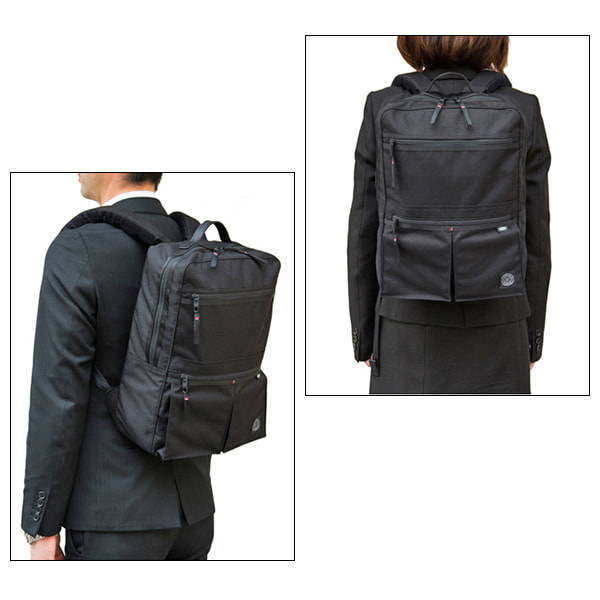 Porter Classic Newtonbag ニュートンバッグ Newton Business Rucksack ビジネスリュック ブラック Pc 050 952 ブラック Collectors バッグと財布の通販サイト ヌーヴ エイオンラインストア