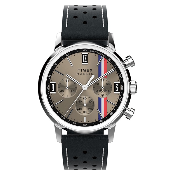 ガンメタリック