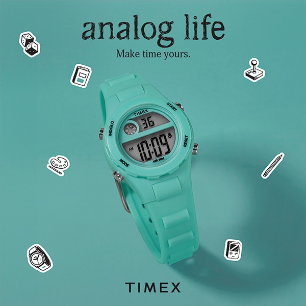 ライトグリーン