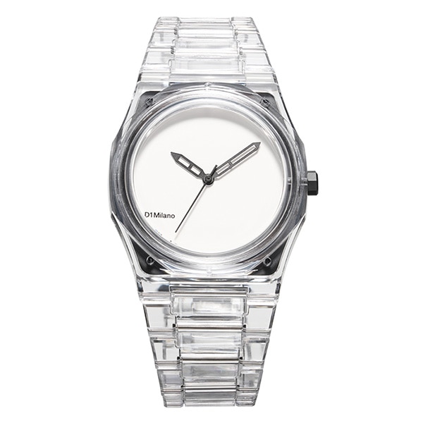 クリアホワイト