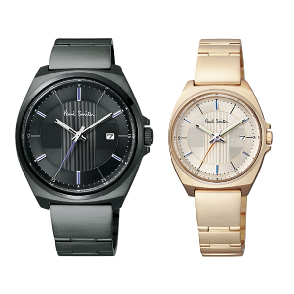 ブラック/ゴールド