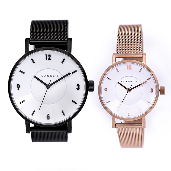 ブラック/ゴールド