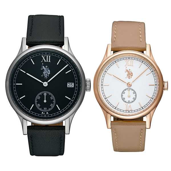 ブラック/ホワイト