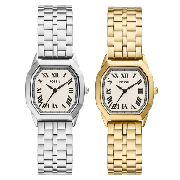 シルバー/ゴールド