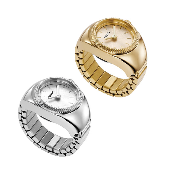 シルバー/ゴールド