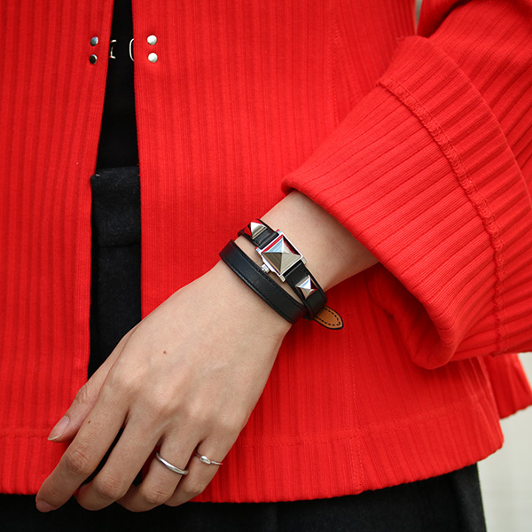 シルバー/ドゥブルトゥール