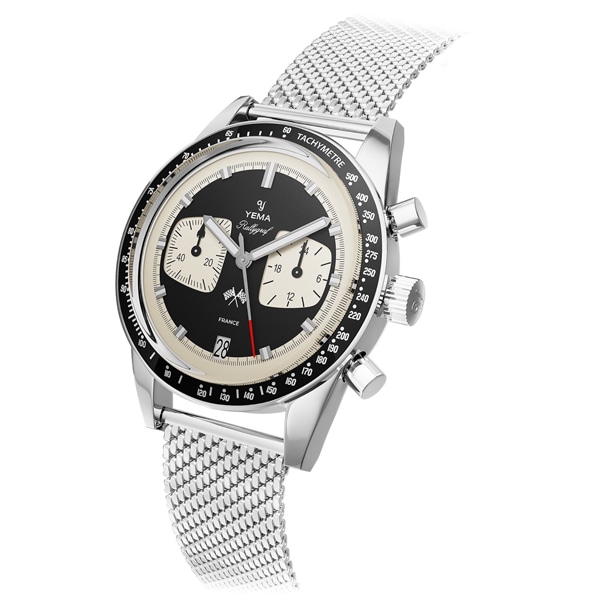 ブラック/ベージュホワイト