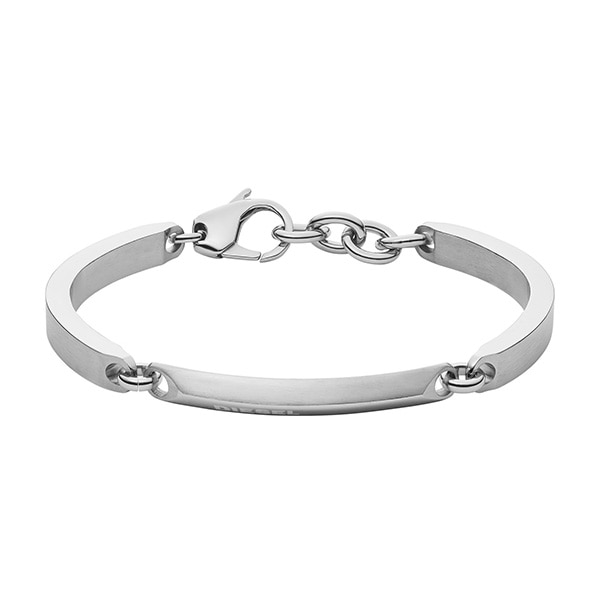 シルバー/スチール