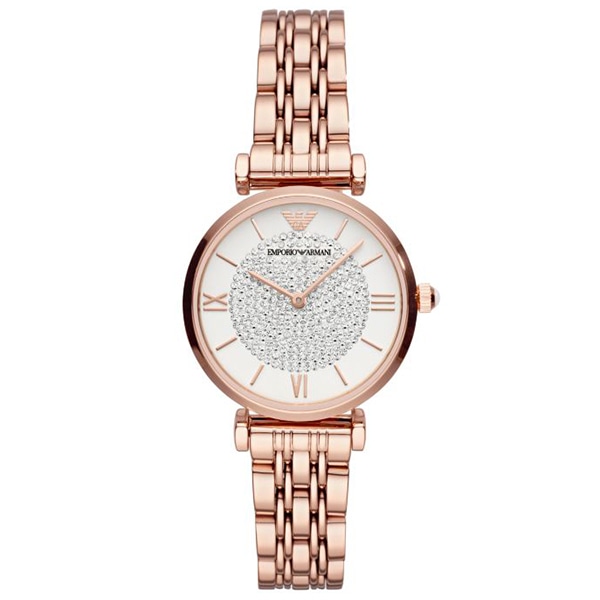 ピンクゴールド