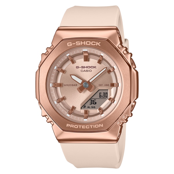 ピンクゴールド