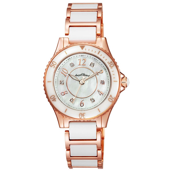 ピンクゴールド