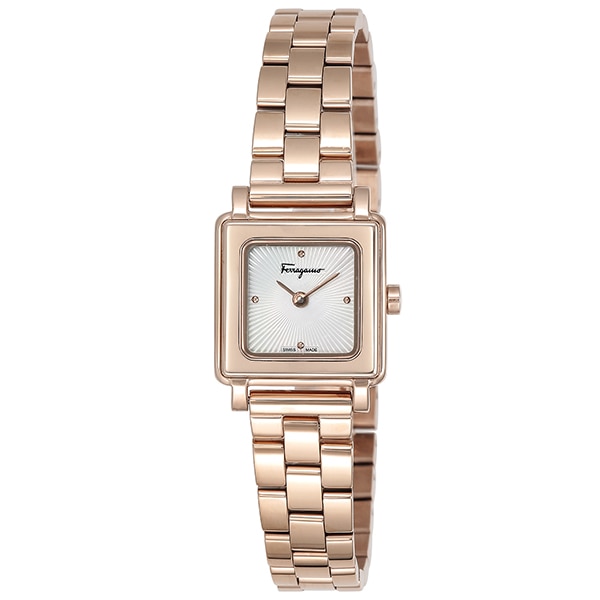 ピンクゴールド