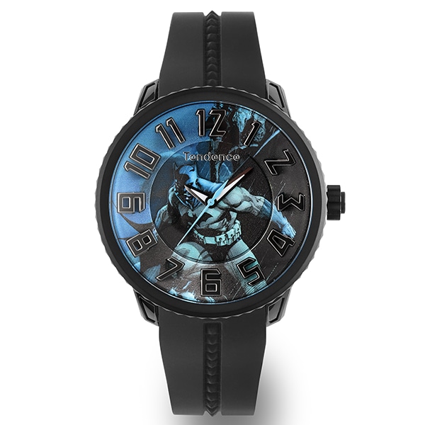Tendence DC BATMAN Collection Gulliver BATMAN バットマン