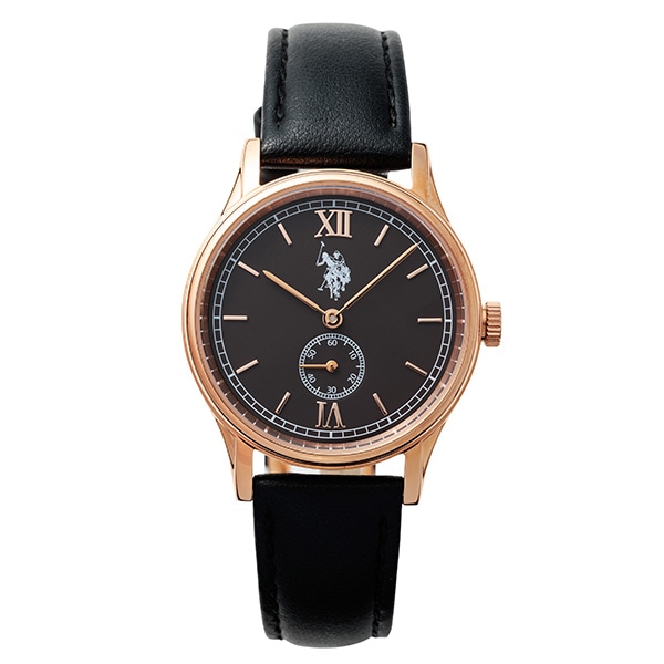 ブラウン/レディース