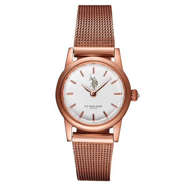 ピンクゴールド