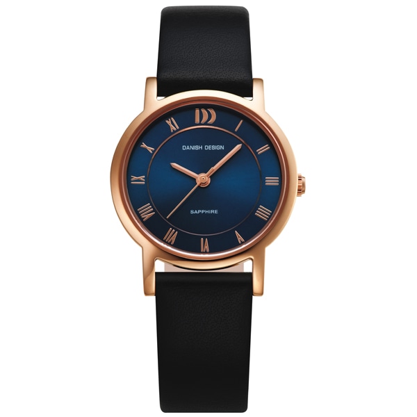 ダークブラウンネイビー