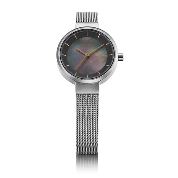 グレー×シルバー/レディース