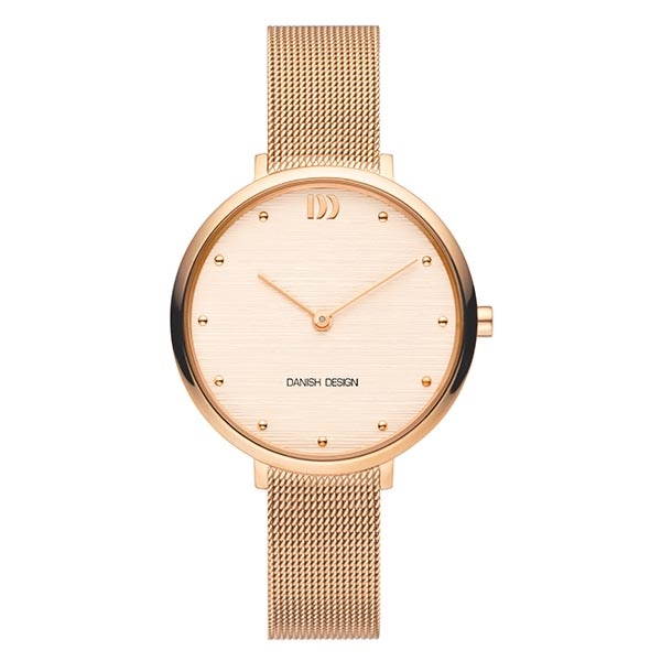 ピンクゴールド