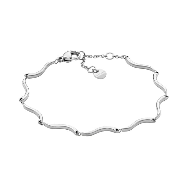 シルバー/ブレスレット