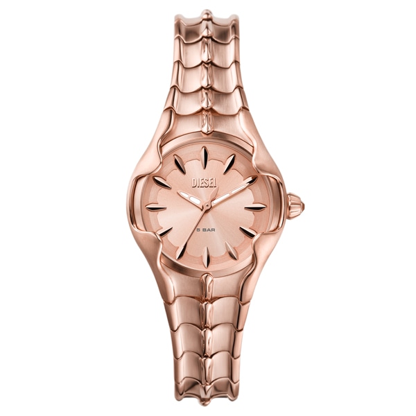 ローズゴールド