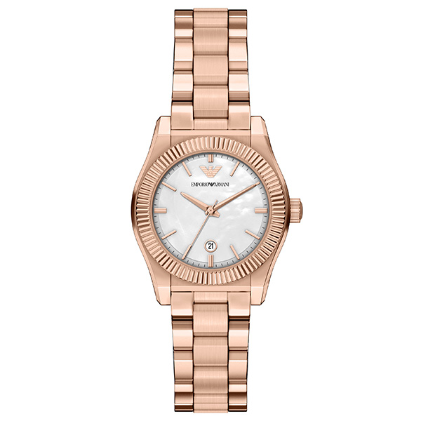 ピンクゴールド