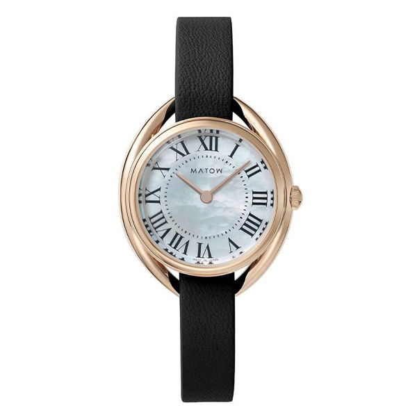 ブラック/ローマン