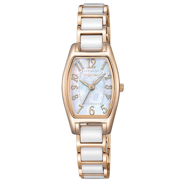 ピンクゴールド