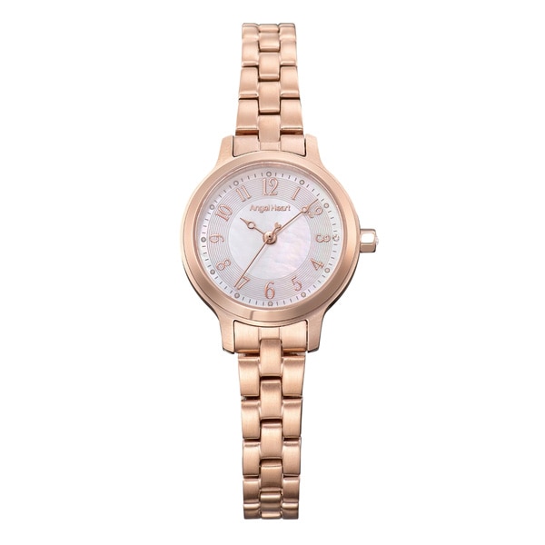 ピンクゴールド