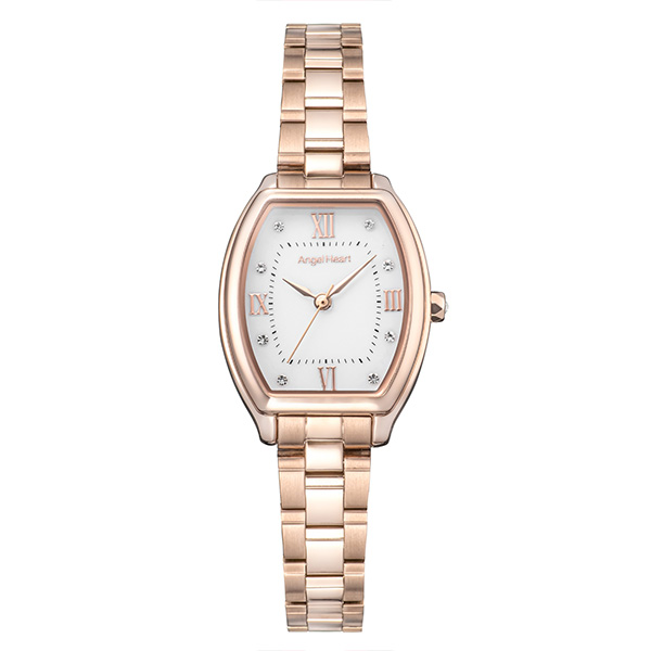 ピンクゴールド