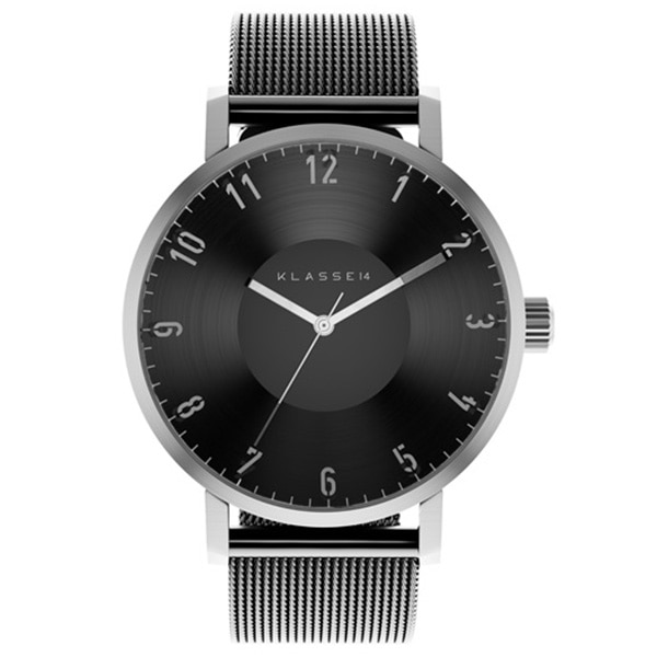 ブラック/メンズ